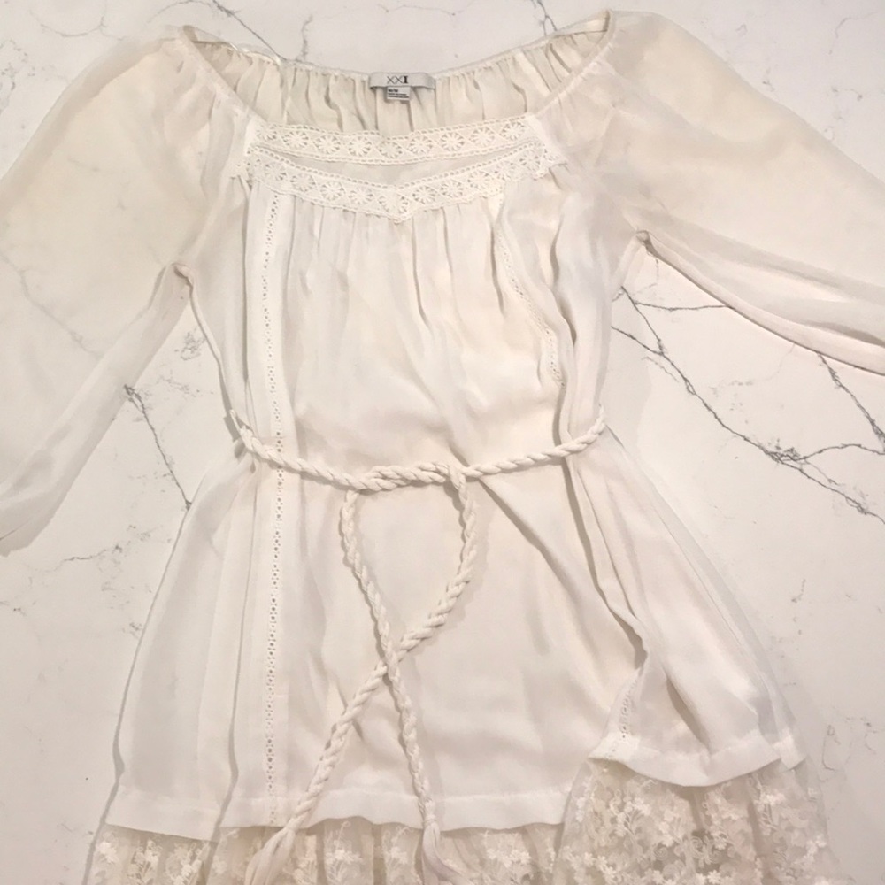 Vintage Style Dress
